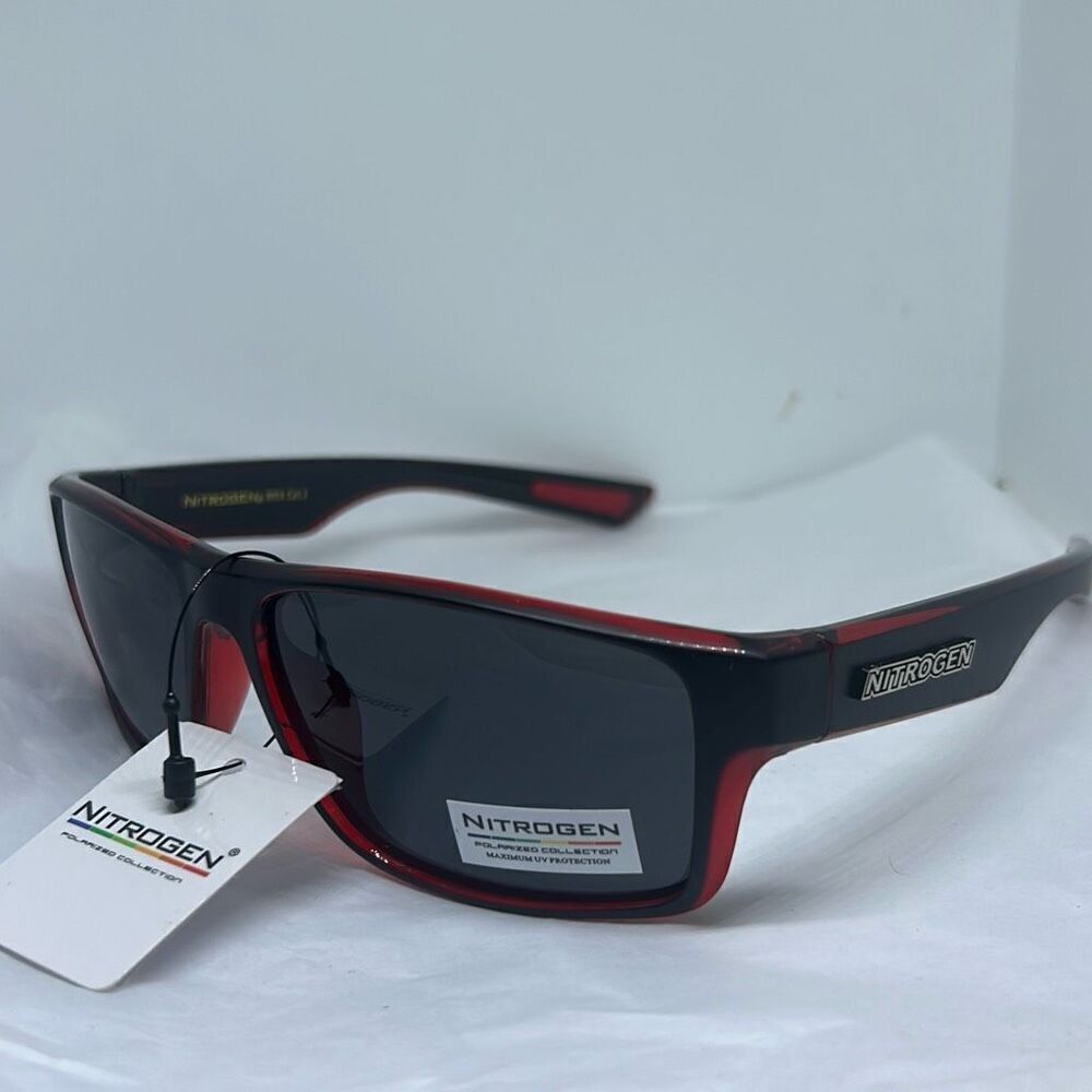 Nitrogen Polarized Mens Sunglasses